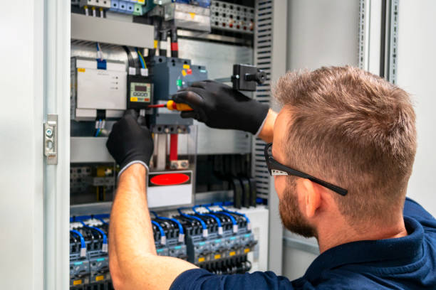 Best Electrical System Inspection  in Homewood, SC
