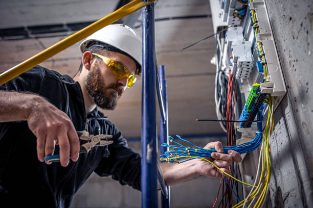 Best Electrical Rewiring Services  in Homewood, SC