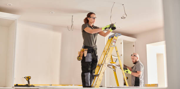Best Affordable Electrical Installation  in Homewood, SC