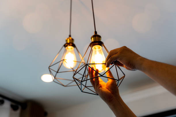 Best Home Electrical Repair  in Homewood, SC
