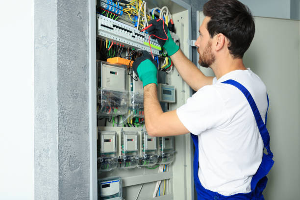 Best Affordable Emergency Electrician  in Homewood, SC