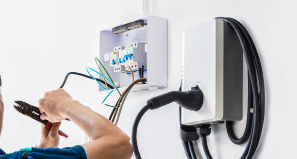 , SC Electrician Company