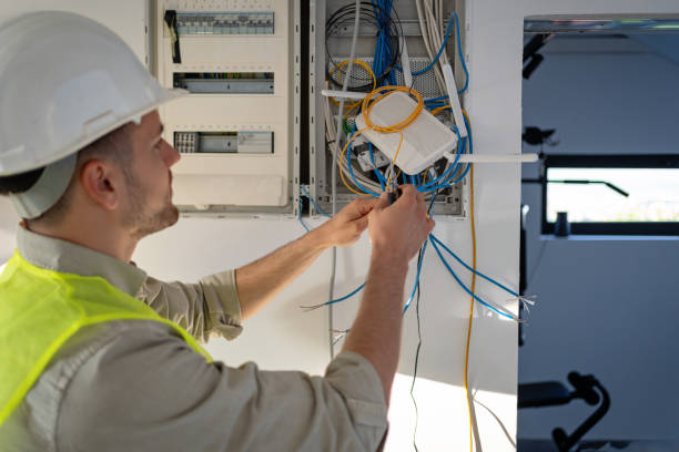 Best Ceiling Fan Installation Electrician  in Homewood, SC