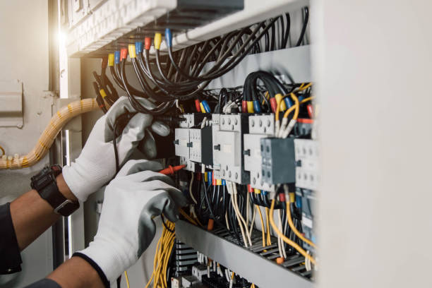 Best Residential Electrician Services  in Homewood, SC
